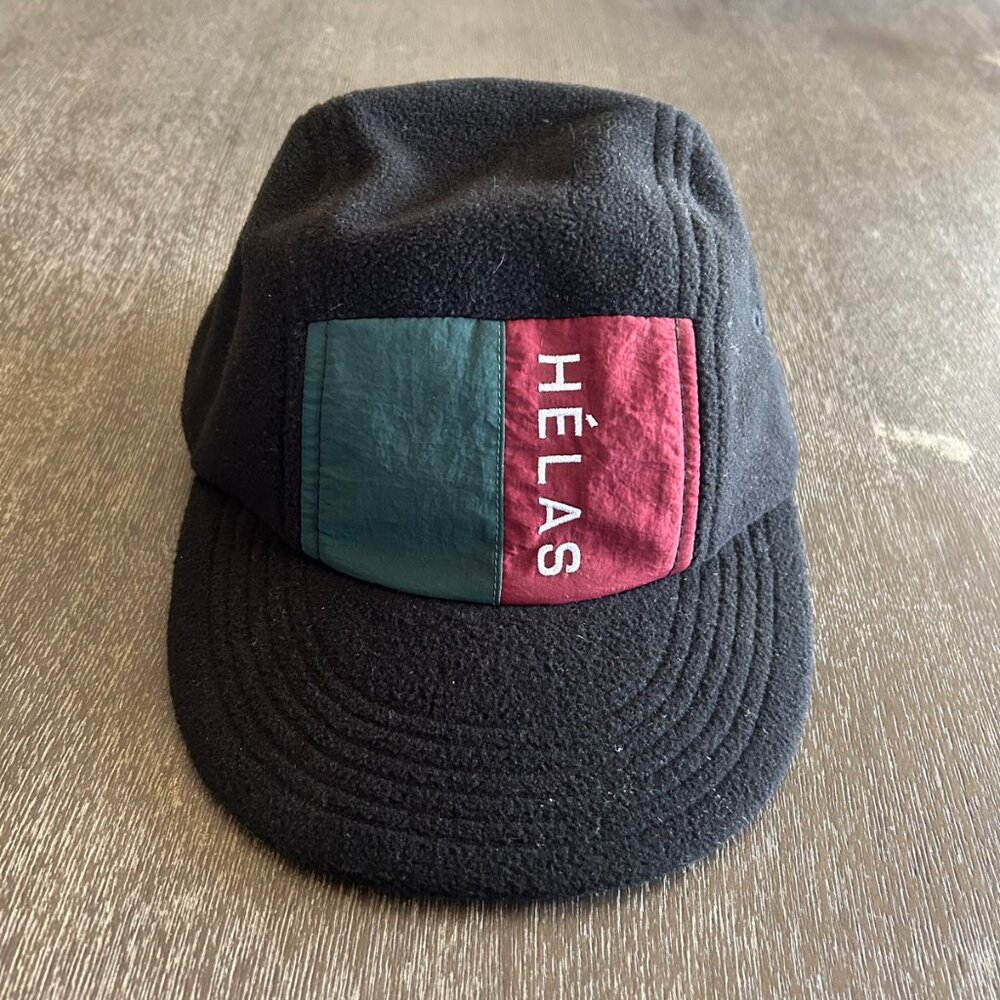 Helas Cap one size adjustable